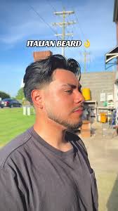 Beard Barber Charlotte Nc