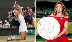 Despite climbing to no 2 in the world rankings, she was unable to reach another slam final until 2017. Meci Live Simona Halep Serena Williams