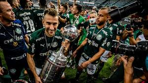 The 2020 copa conmebol libertadores was the 61st edition of the conmebol libertadores (also referred to as the copa libertadores), south america's premier club football tournament organized by conmebol. Palmeiras Conquer South America To Book Qatar 2020 Spot Africa Global Village