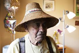 Vietnam veteran recounts life battling in war