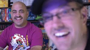 What do you think John put in James' stocking? : r/TheCinemassacreTruth