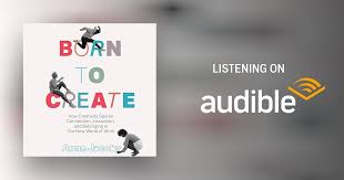 Born to Create Audiobook