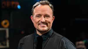 Thomas Evers Poulsen reagerer på Vild med dans-chok