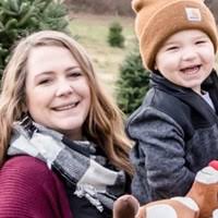 Logan Cross Obituary