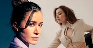 10 Things You Didn't Know about Danielle Harris