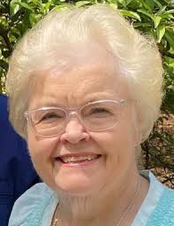 Obituary information for Glenda Newton Nelson