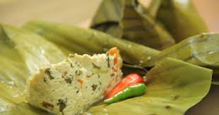 Bumbu botok tahu tempe merupakan makanan olahan tradisional khas jawa dengan bahan utama ampas kelapa yang diberi bumbu dan dikukus. Resep Pepes Tahu Tempe Yang Sedap Dan Kenyal