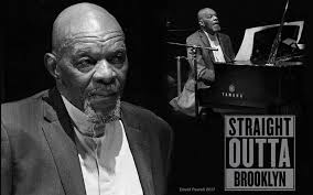Unsung Jazz Heroes series: Ed Stoute