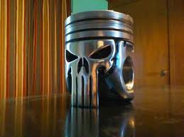Resultado De Imagen Para Piston Carving Esculturas De Metal Arte De Patio De Metal Arte En Metal