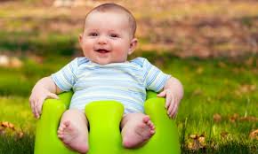 Bumbo Seat Review Is It Good For Baby S Development Kidspot