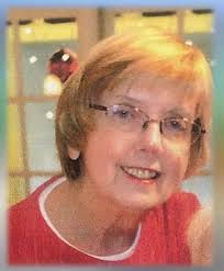Obituary information for Barbara Cox Alexander