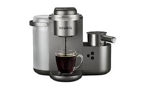 September 16, 2020 8 comments. Best Coffee Makers With K Cup Option Review Buying Guide Perfect Brew
