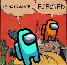 Every Game Of Among Us Imgflip