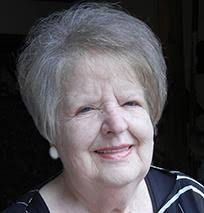 Georgia HENNINGER Obituary (2022)