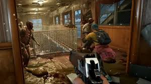 With humanity's extinction on the line, it's up to you and your friends to take. Back 4 Blood Pc Trailer Confirms Crossplay 4k And Nvidia Dlss Support Shacknews