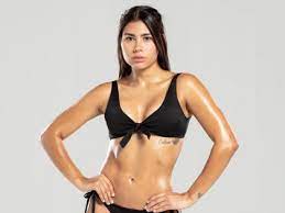 Reports new for 2022 new for 2021 new for 2020 census record holders world view inversions. Las Sensuales Fotos Con Las Que Meli Celebro Su Victoria En El Desafio A Muerte Radio Telesur Formosa