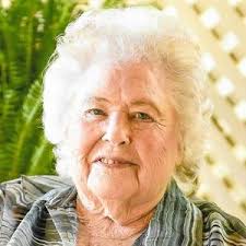 Ruby Hill Obituary (2018)