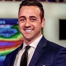 Colin Myers's Instagram, Twitter & Facebook