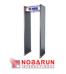 Walk through metal detectors & handheld detectors, archway gate price bd. 2 Year Warranty Archway Gate Metal Detector Price In Bangladesh