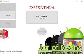 Jar to apk converter for j2me runner. Jar Of Beans 4 8 2 Descargar Para Pc Gratis
