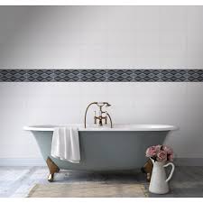 We did not find results for: Hemingway Diamond Decor Charcoal 25 X 50cm Wall Tile