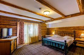 Resort Cheile Gradistei Moieciu Holiday Residence Moieciu De Sus
