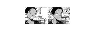Dorohedoro Headers Tumblr Posts Tumbral Com Resource blog for amv editors, gif makers, etc.