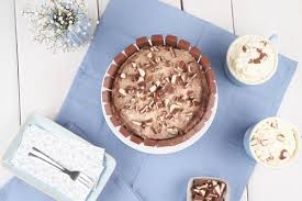 Falls ihr eine größere torte backen möchtet, findet ihr im internet ganz viele umrechnungstabellen. Kinderriegel Torte Rezept Von Backen De