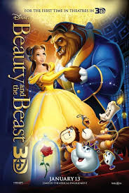 Frozen ii last week became the company's sixth movie of the year to gross $1 billion worldwide. Beauty And The Beast 3d Poster Arrives Online Beauty And The Beast Movie The Beast Movie Animated Movies