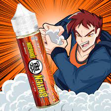 Encontre e liquide os soldados inimigos! E Liquide Dragon Saiyen Vapors Swoke Achat Suisse Meilleur Prix