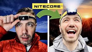 Nightstick NSP-4616B Low-Profile Dual-Light™ Headlamp