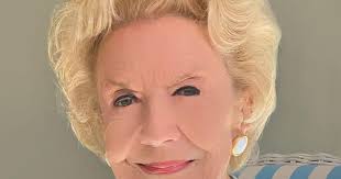 Mary Elizabeth Glover Bastin