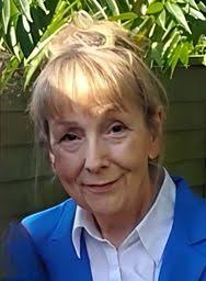 Condolence Book for Maura O'Brien (née McInerney) (Wicklow Town, Wicklow)