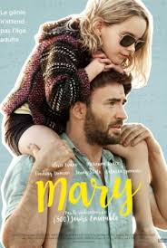 Tiffany change à contrecœur le format de son émission de décoration à cause d'audiences en baisse : Film Mary 2017 En Streaming Vf Gratuit