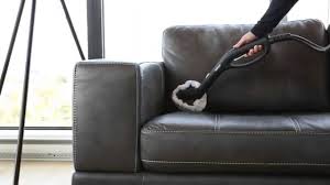 Keeping your leather sofa clean can be a challenge. How To Clean A Leather Sofa Ideas By Mr Right