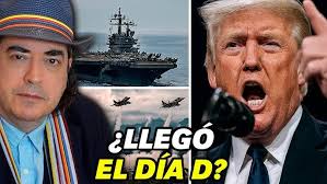 LUCAS MOLINA, ALEX PERILLI Y EL PROFE RODRIGO ESCOBAR EN LOS GLADIADORES DE  LA VIDA Y LOS SUEÑOS