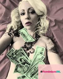 Stormy Daniels is a hero of the opposition, says adult film actress and  sex-worker activist