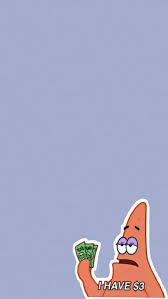 Patrick Spongebob Wallpaper Thebestwallpapers Patrick Spongebob Wallpaper Cartoon Wallpaper Iphone Wallpaper Iphone Cute Funny Iphone Wallpaper