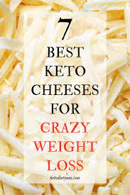 Keto Diet Cheese 7 Best Types To Eat Keto Keto Cheese Starting Keto Diet