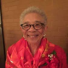 God just took her home and made her a real angel:' Community remembers  longtime activist Dotti Washington