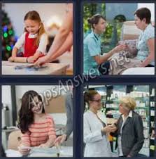 It's easy to play, only need focus to pictures. 4 Pics 1 Word 25 January 2020 Daily Bonus Puzzle Answer Apps Answers Net