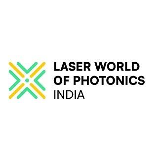 Laser World of Photonics India 2026 — Bengaluru, Karnataka, India