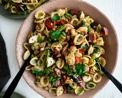 40 pasta salad recipes you need to try this summer. The Only Pasta Salad Recipe You Ll Ever Need The Original Dish