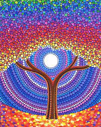Ver más ideas sobre puntillismo, pintura de puntos, dibujos con puntillismo. Dibujo De Puntillismo De Arbol Bonito Y Facil Manualidades Arboles De Navidad Reciclados Novocom Top Read Puntillismo From The Story Mis Dibujos By Lunanyaa Valentina With 96 Reads Maiauli Images
