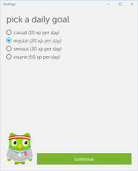 Share your opinion in the below comments section, also share this on your favorite social platform. Download Duolingo 2017 112 1 0