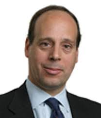 Kenneth Eckstein's Instagram, Twitter & Facebook