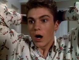 Beverly Hills, 90210 Re-Watch: The Next Fifty Years (Season 2 Episode 14)