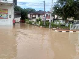Banjir kilat di area jalan p ramlee, penang. Arif Penang Banjir Di Kawasan Bayan Lepas Pulau Pinang Facebook