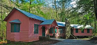 Family members and couples of all ages are sure to find plenty to see and do throughout the smokies region as the smokies always offers a lot of something for everyone. Spence Cabin River Lodge Great Smoky Mountains National Park U S National Park Service
