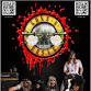 Guns 'n' Yorkshire Roses 25! - Gorilla Beer Hall, Canalside Industrial Estate, Unit 3 Cliff St Event Image